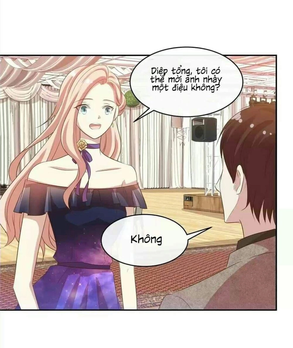 Hệ Thống Yêu Đương Với Nam Thần Chapter 20.1 - 2