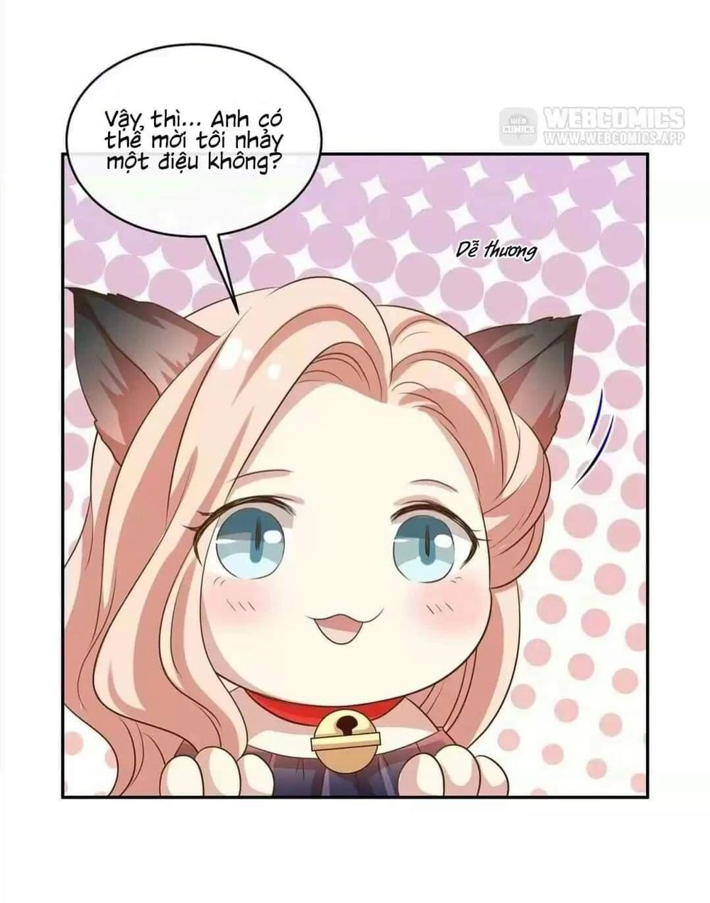 Hệ Thống Yêu Đương Với Nam Thần Chapter 20.1 - 3