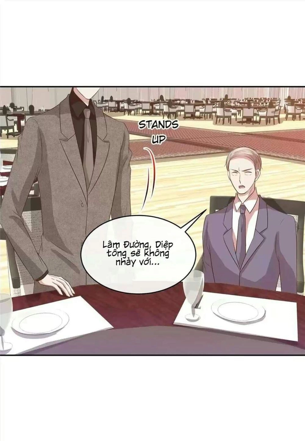 Hệ Thống Yêu Đương Với Nam Thần Chapter 20.1 - 5