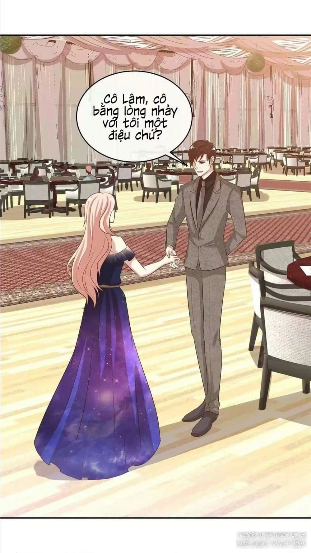 Hệ Thống Yêu Đương Với Nam Thần Chapter 20.1 - 6