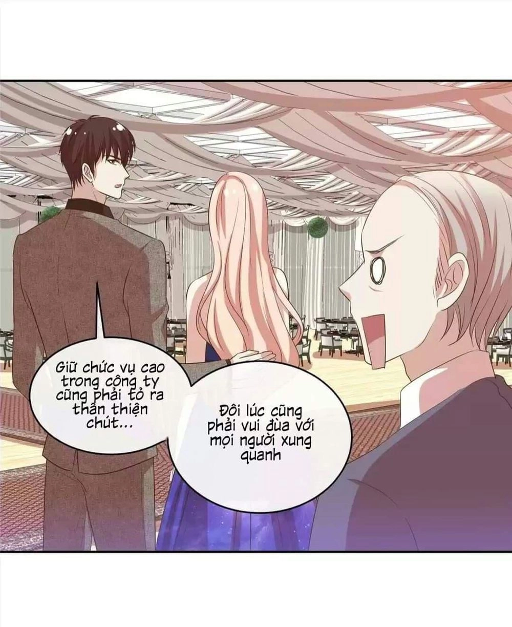 Hệ Thống Yêu Đương Với Nam Thần Chapter 20.1 - 8