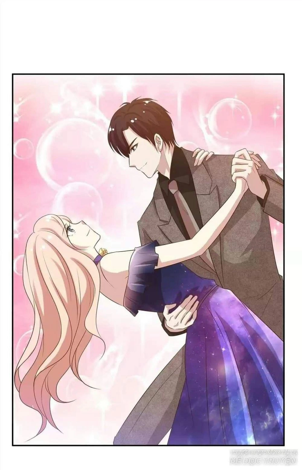 Hệ Thống Yêu Đương Với Nam Thần Chapter 20.1 - 11