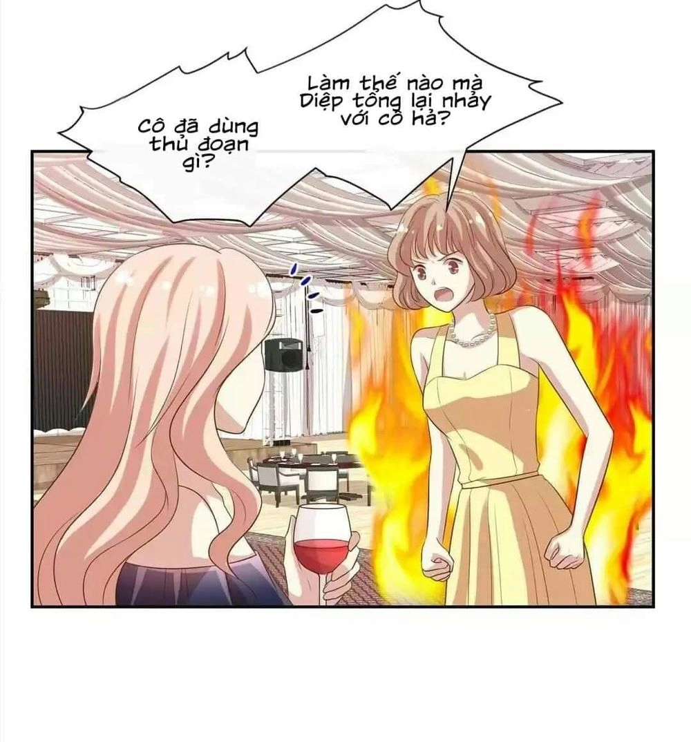 Hệ Thống Yêu Đương Với Nam Thần Chapter 20.1 - 13