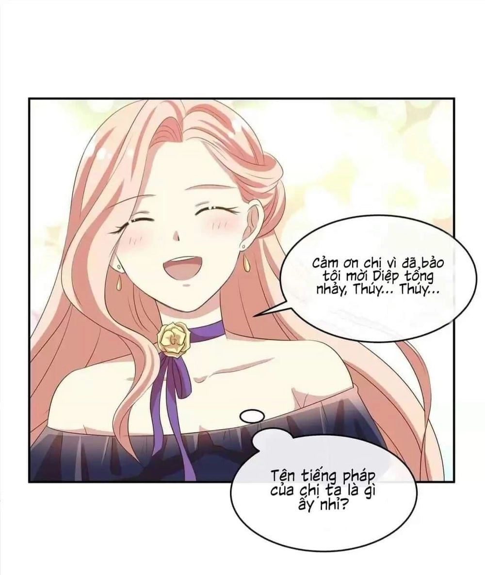 Hệ Thống Yêu Đương Với Nam Thần Chapter 20.1 - 14