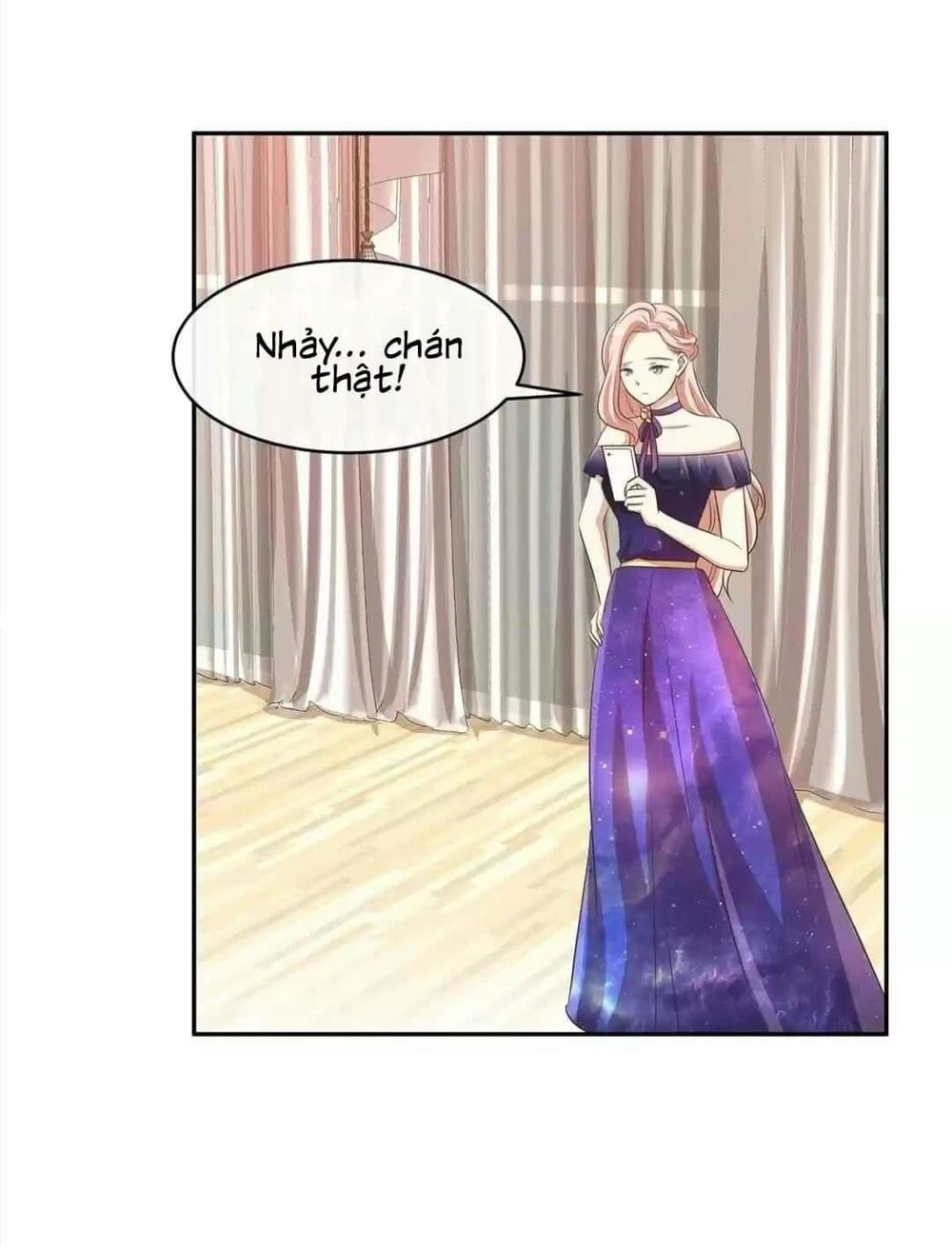 Hệ Thống Yêu Đương Với Nam Thần Chapter 20.1 - 17