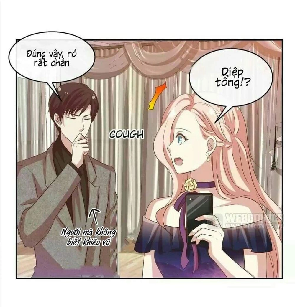 Hệ Thống Yêu Đương Với Nam Thần Chapter 20.1 - 18