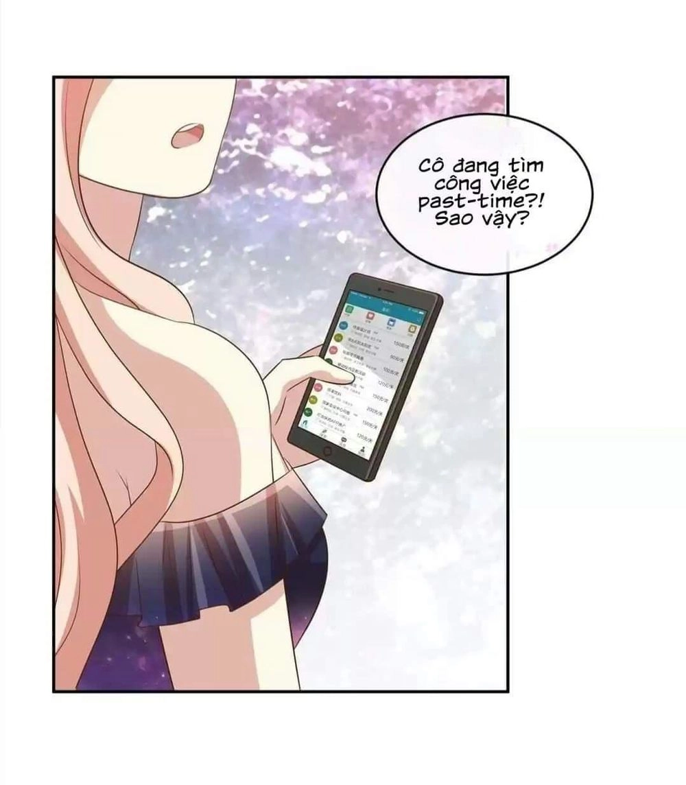 Hệ Thống Yêu Đương Với Nam Thần Chapter 20.1 - 19