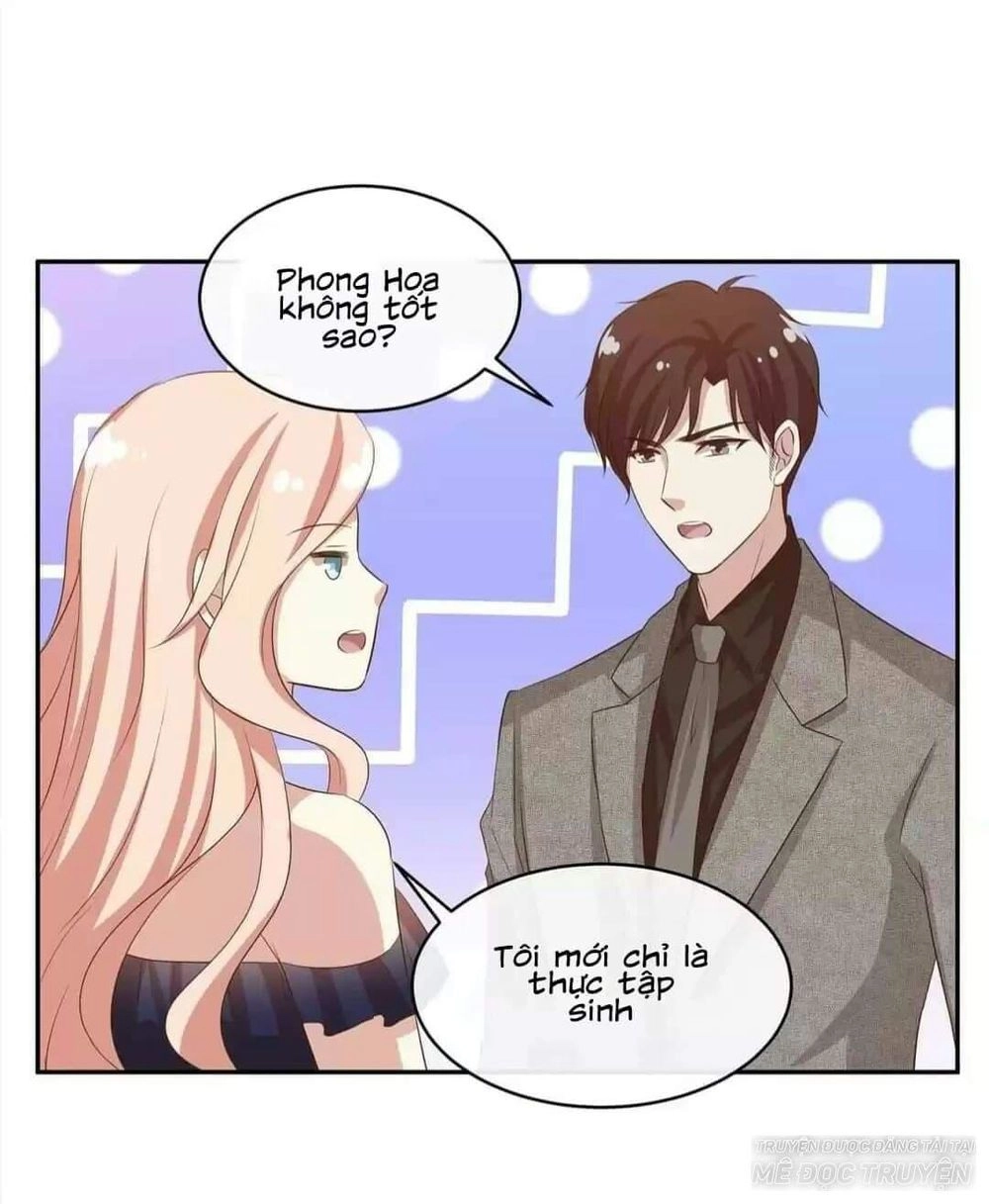 Hệ Thống Yêu Đương Với Nam Thần Chapter 20.1 - 21