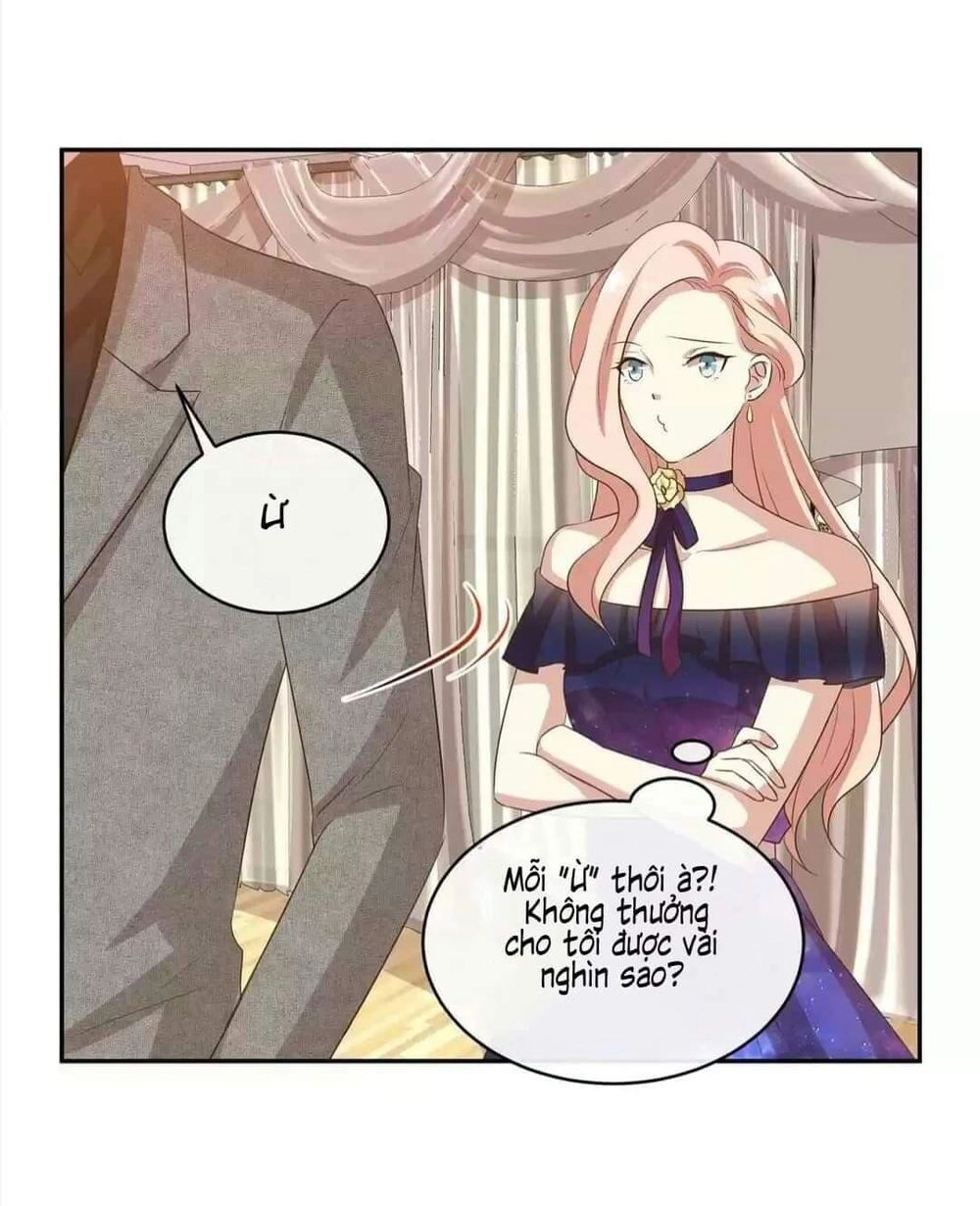 Hệ Thống Yêu Đương Với Nam Thần Chapter 20.1 - 22