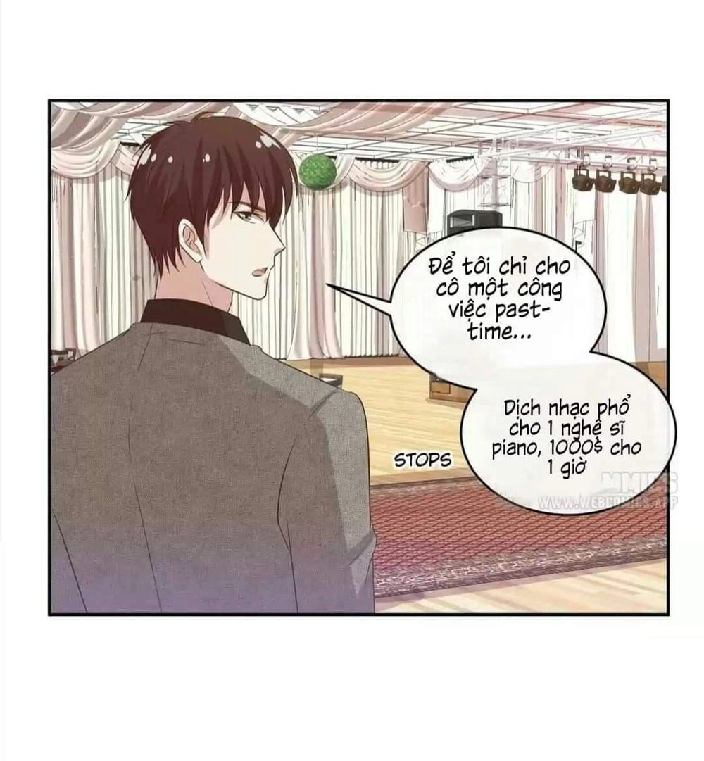 Hệ Thống Yêu Đương Với Nam Thần Chapter 20.2 - 2