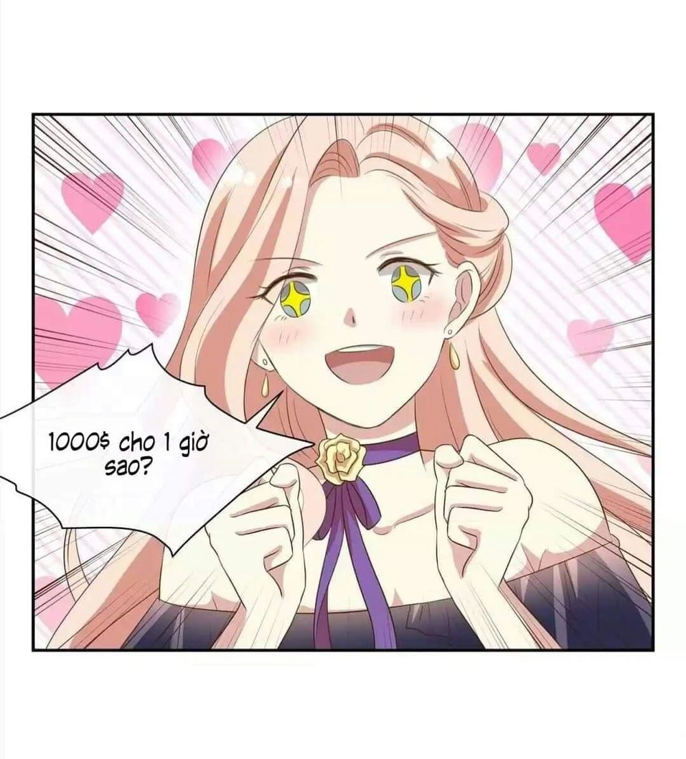 Hệ Thống Yêu Đương Với Nam Thần Chapter 20.2 - 3