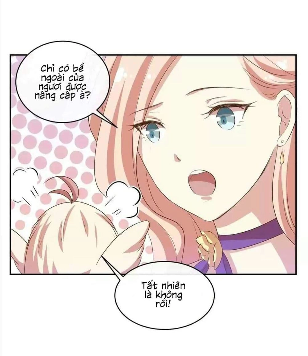 Hệ Thống Yêu Đương Với Nam Thần Chapter 20.2 - 10