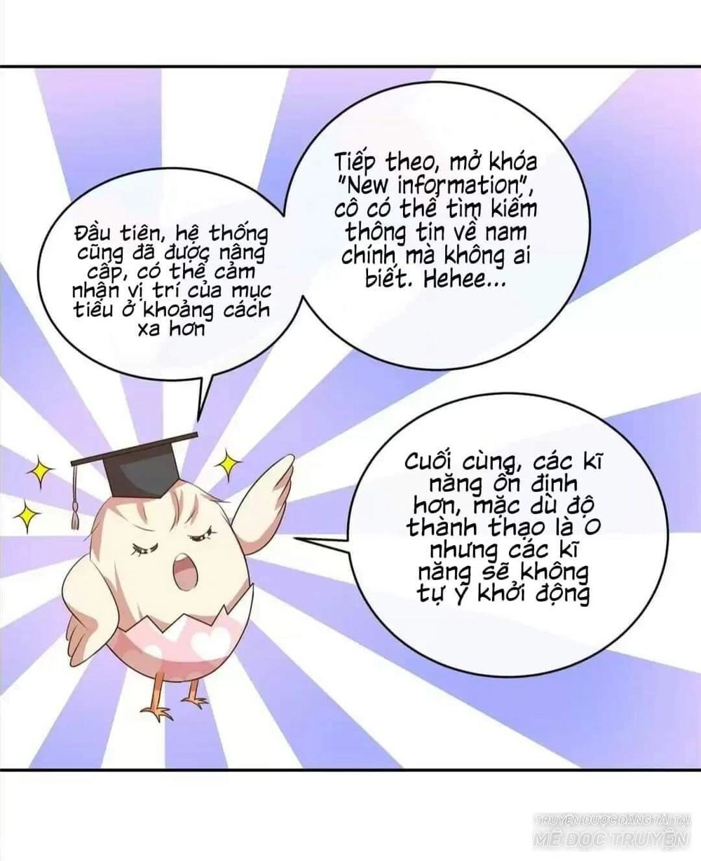 Hệ Thống Yêu Đương Với Nam Thần Chapter 20.2 - 11