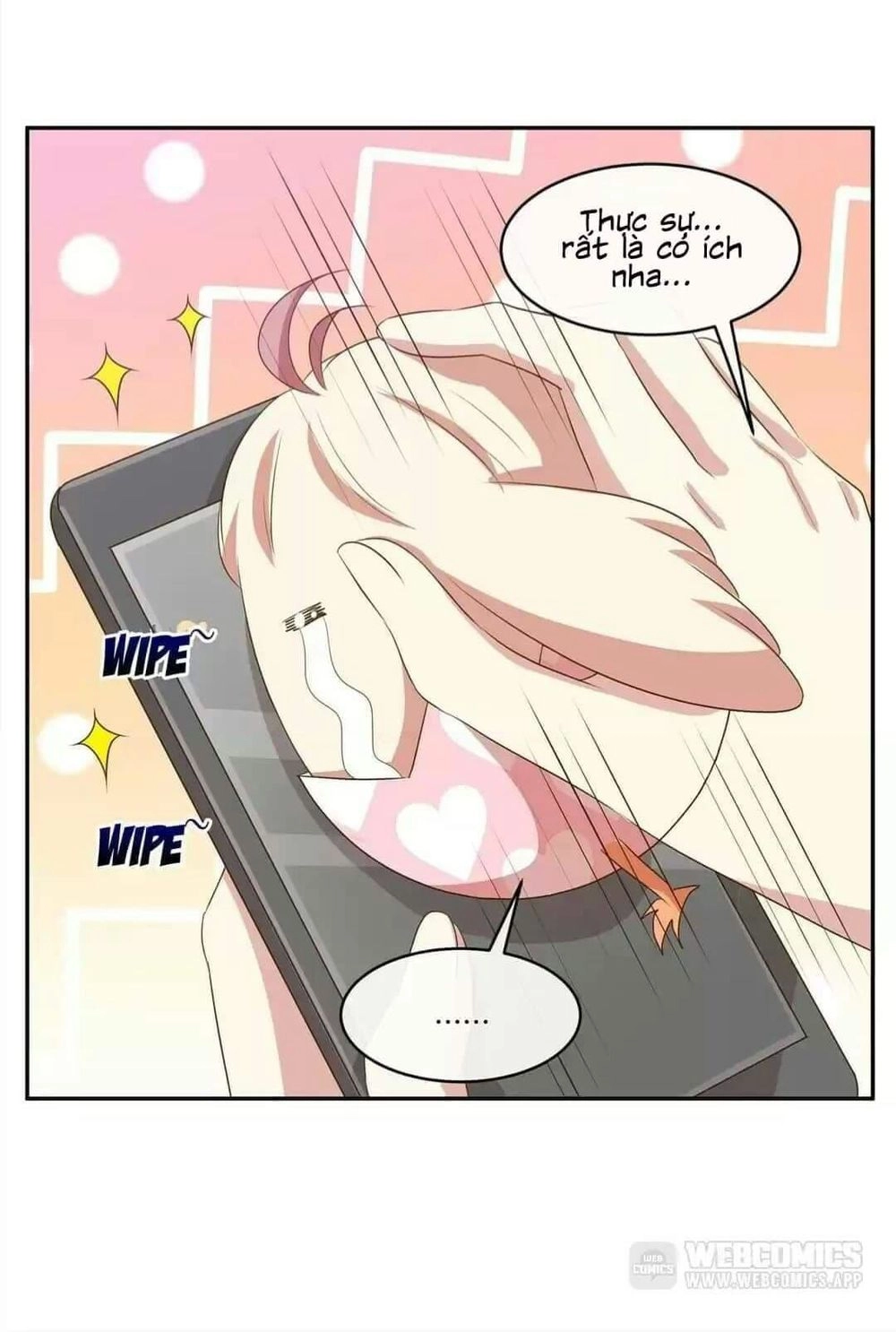 Hệ Thống Yêu Đương Với Nam Thần Chapter 20.2 - 12