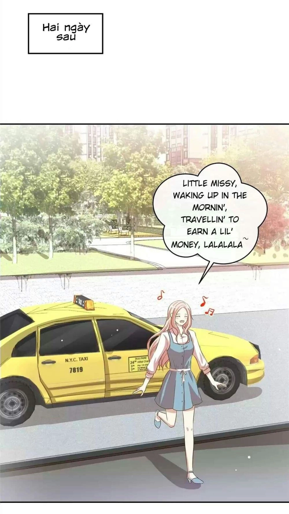 Hệ Thống Yêu Đương Với Nam Thần Chapter 20.2 - 15