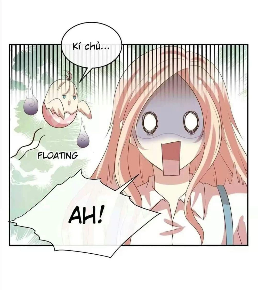 Hệ Thống Yêu Đương Với Nam Thần Chapter 20.2 - 18