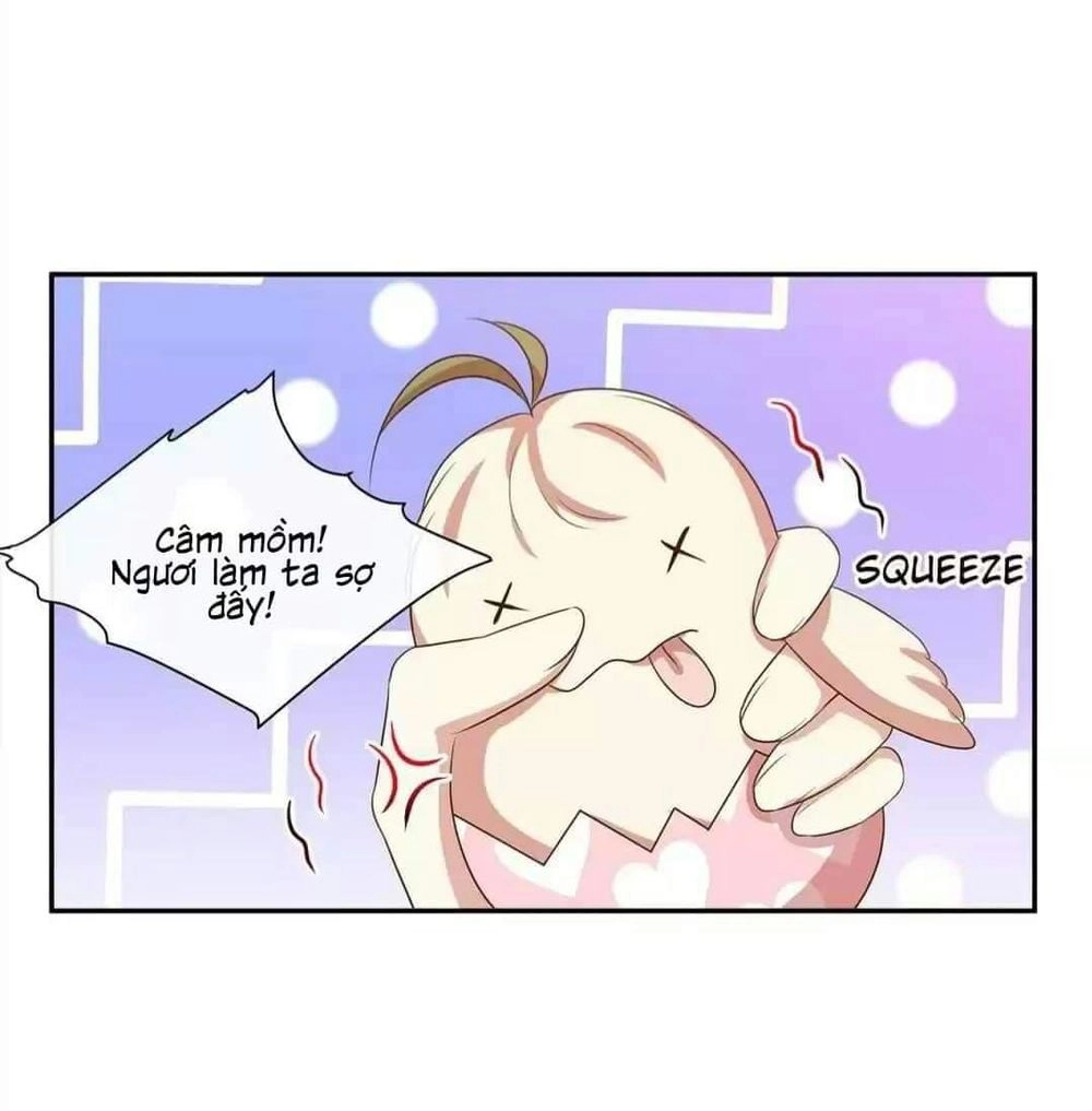 Hệ Thống Yêu Đương Với Nam Thần Chapter 20.2 - 19