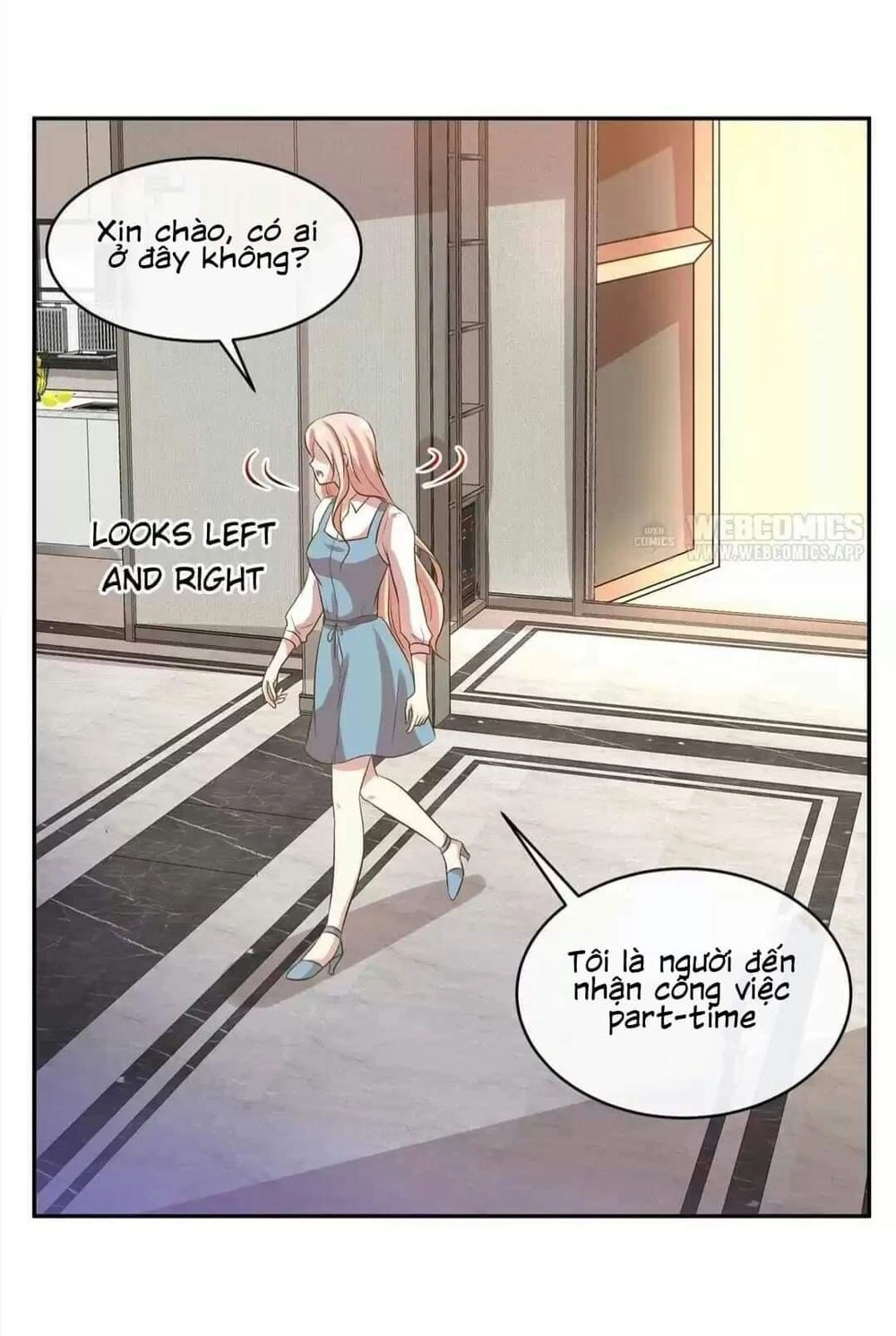 Hệ Thống Yêu Đương Với Nam Thần Chapter 20.2 - 22