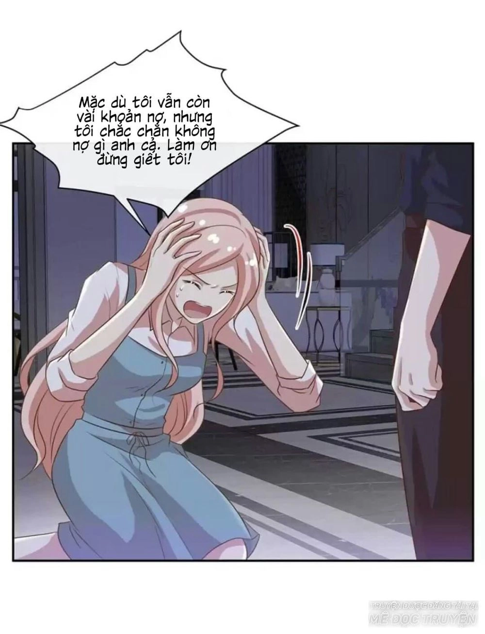 Hệ Thống Yêu Đương Với Nam Thần Chapter 21.1 - 1