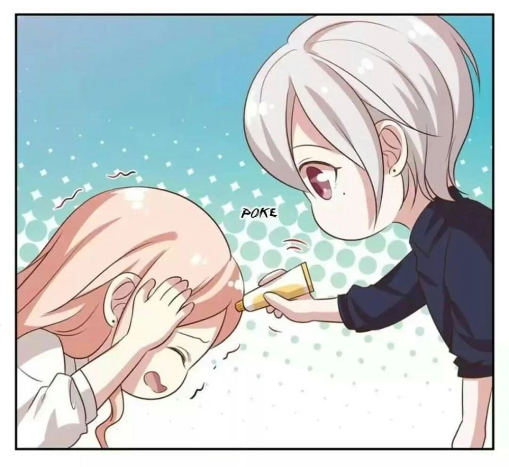 Hệ Thống Yêu Đương Với Nam Thần Chapter 21.1 - 4