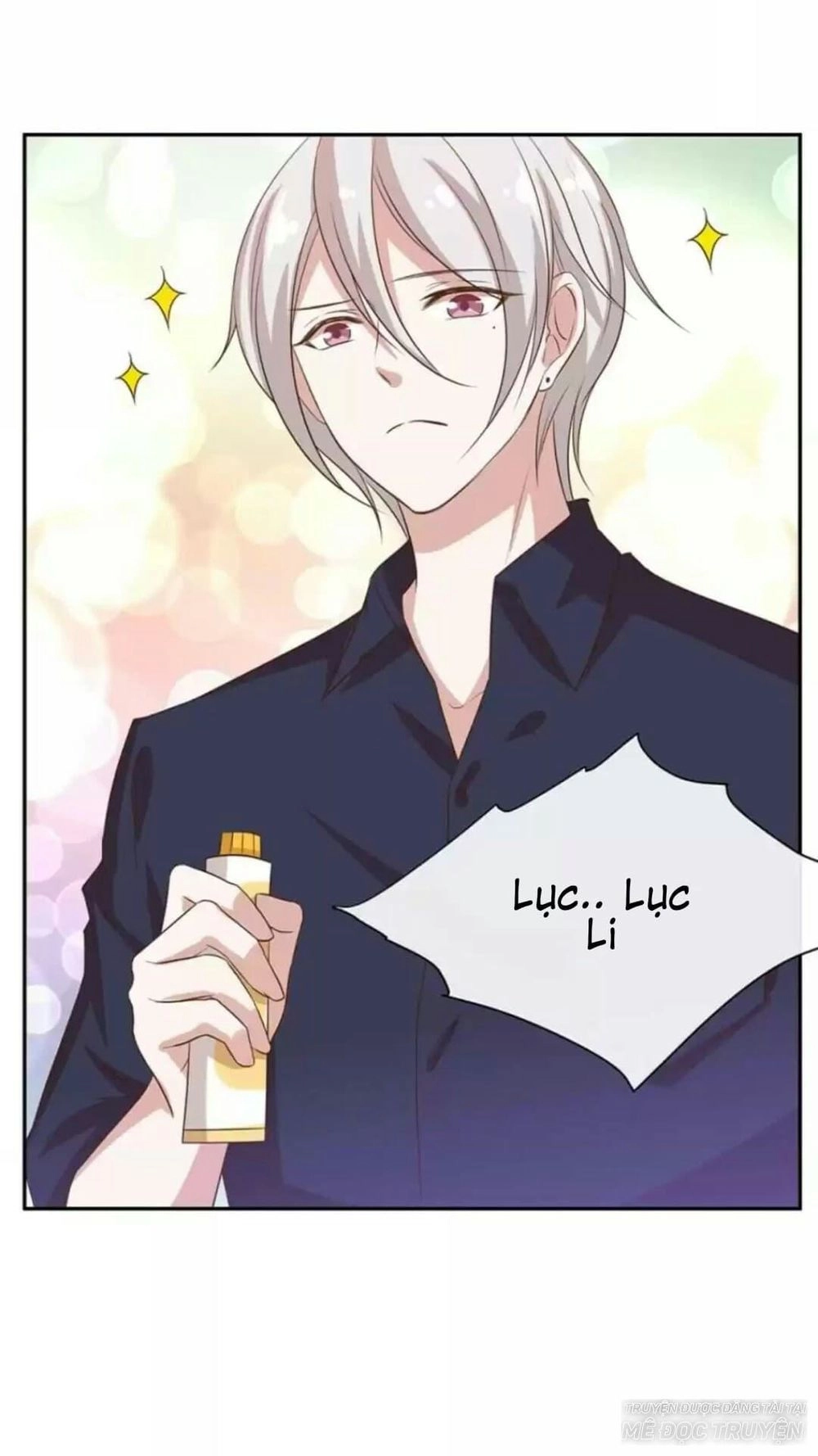 Hệ Thống Yêu Đương Với Nam Thần Chapter 21.1 - 6