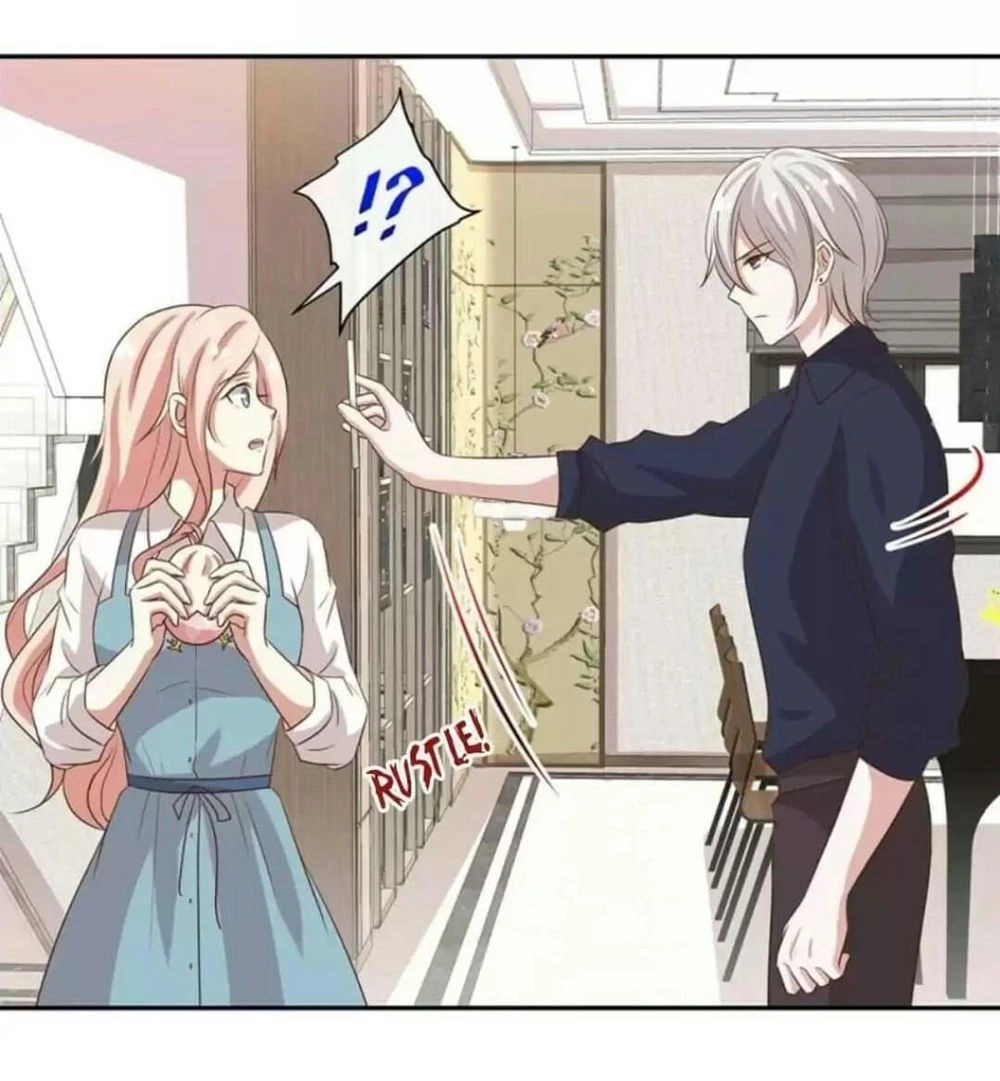 Hệ Thống Yêu Đương Với Nam Thần Chapter 21.1 - 10