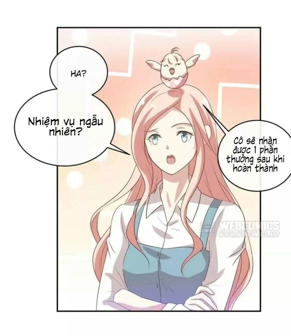 Hệ Thống Yêu Đương Với Nam Thần Chapter 21.1 - 13