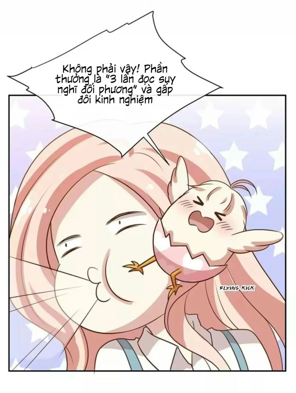 Hệ Thống Yêu Đương Với Nam Thần Chapter 21.1 - 15