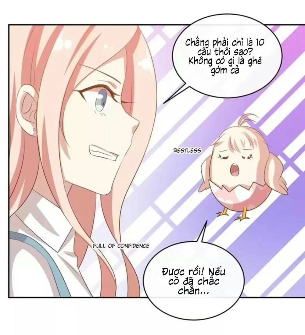 Hệ Thống Yêu Đương Với Nam Thần Chapter 21.1 - 17