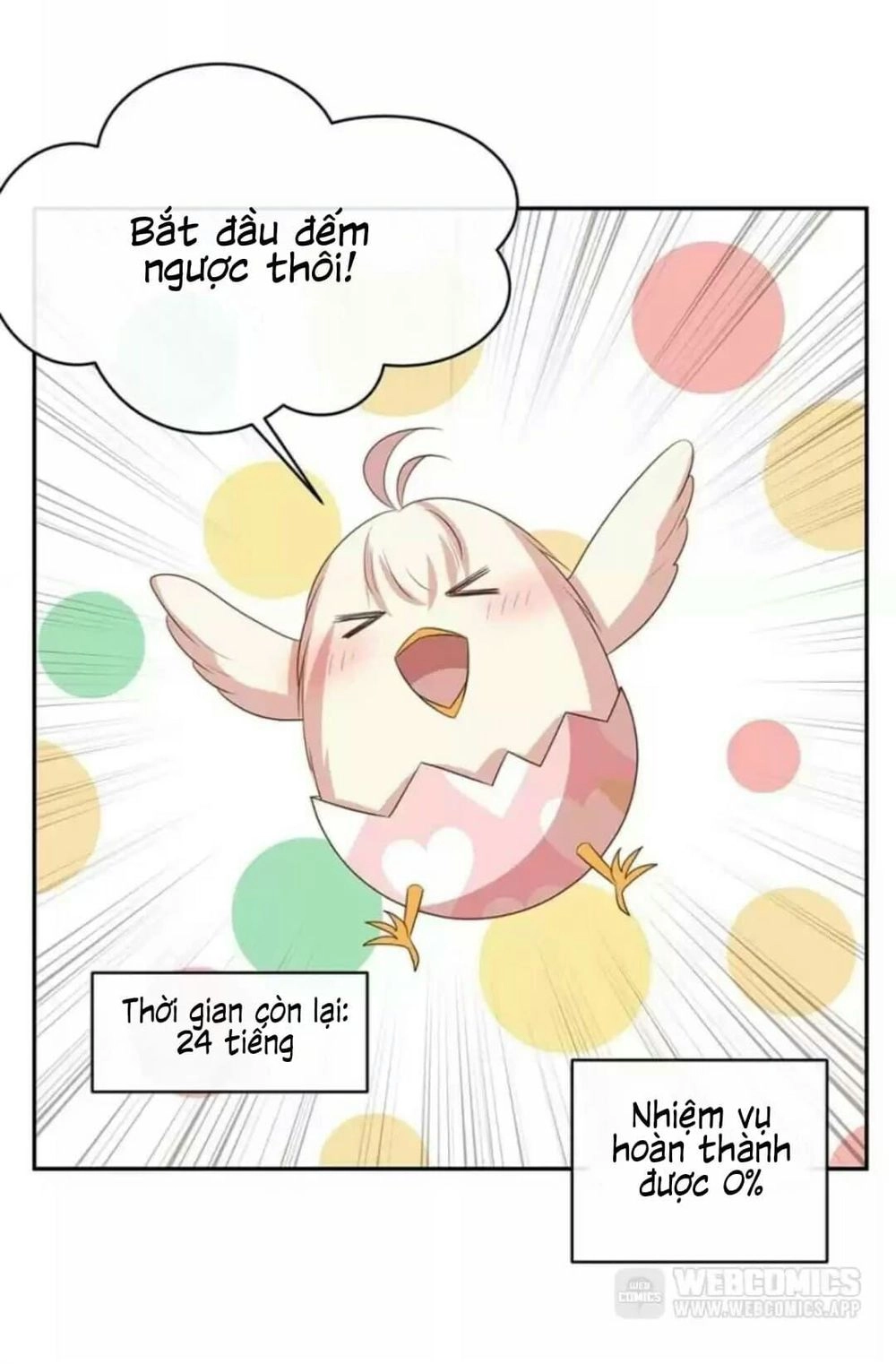 Hệ Thống Yêu Đương Với Nam Thần Chapter 21.1 - 18