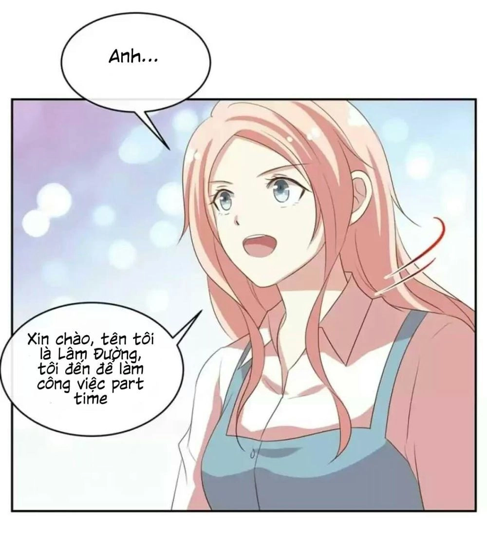 Hệ Thống Yêu Đương Với Nam Thần Chapter 21.1 - 19