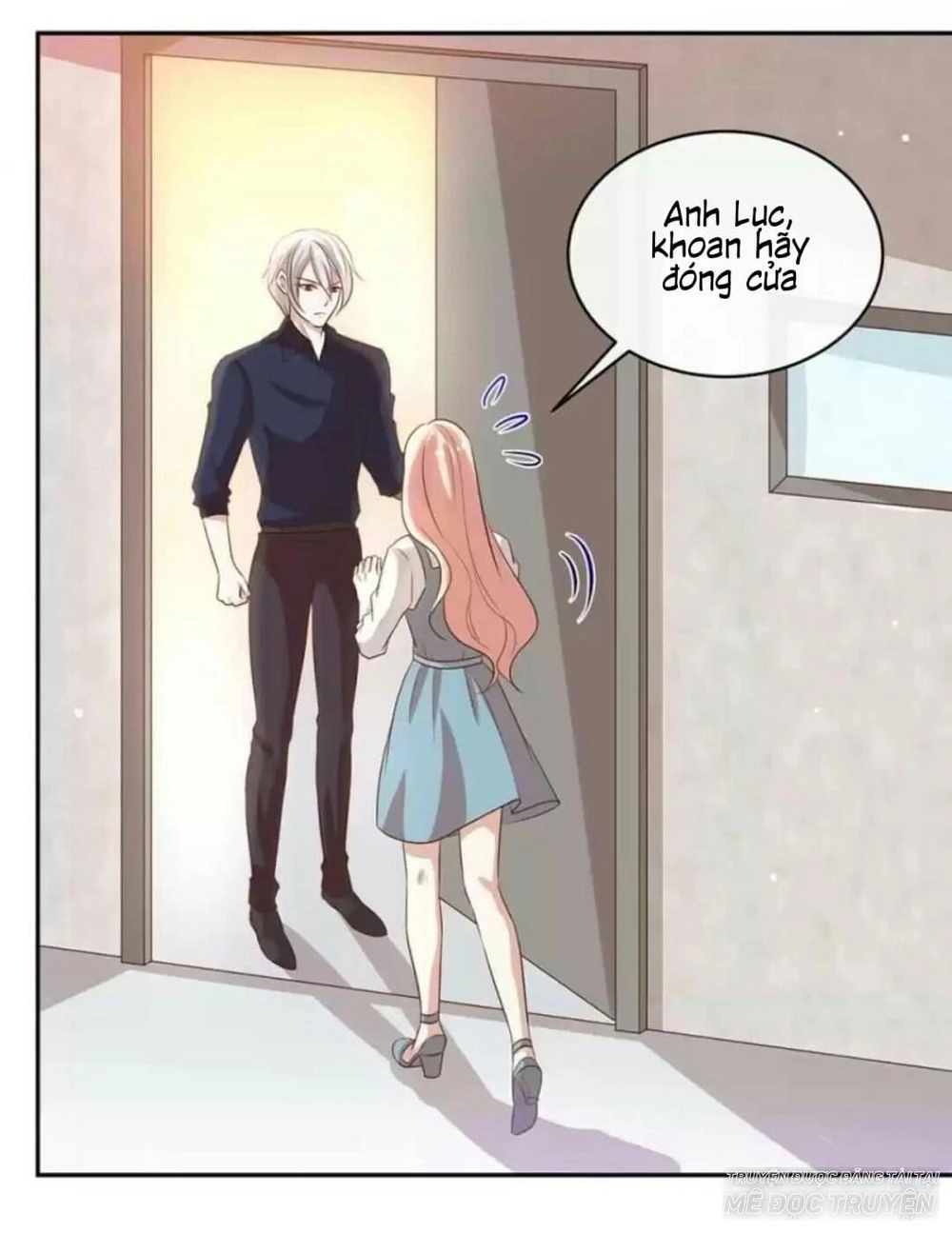 Hệ Thống Yêu Đương Với Nam Thần Chapter 21.2 - 6