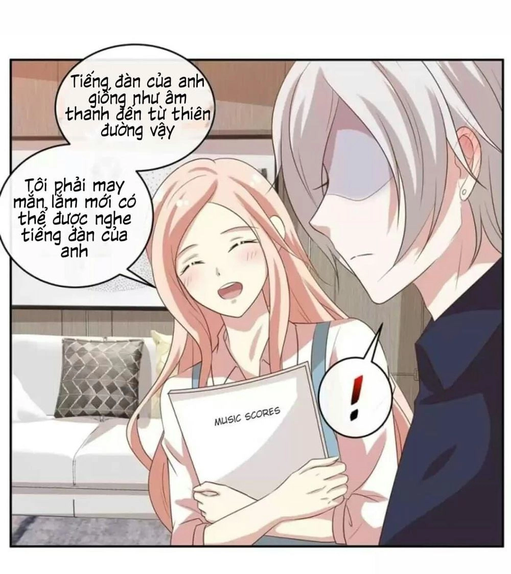 Hệ Thống Yêu Đương Với Nam Thần Chapter 21.2 - 13