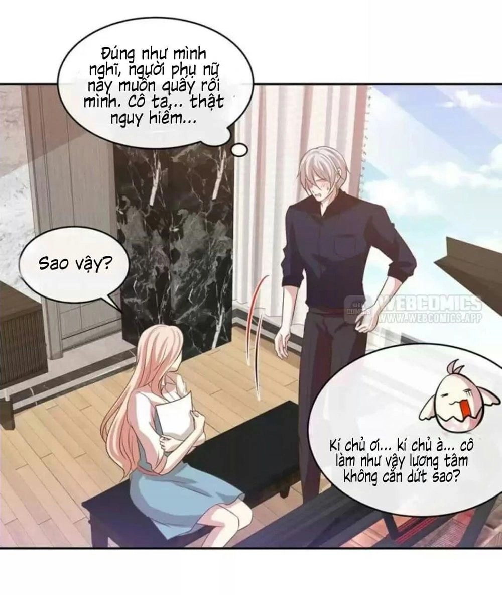 Hệ Thống Yêu Đương Với Nam Thần Chapter 21.2 - 14