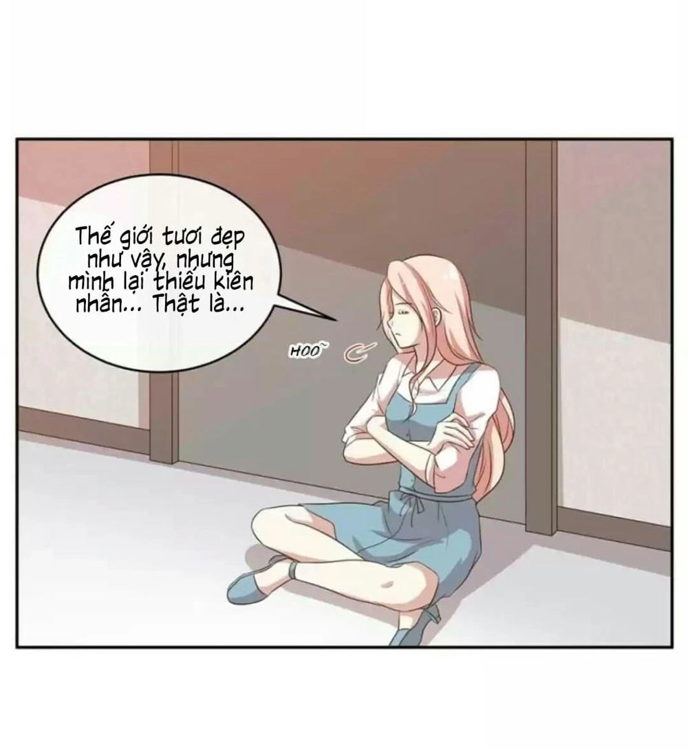 Hệ Thống Yêu Đương Với Nam Thần Chapter 21.2 - 17