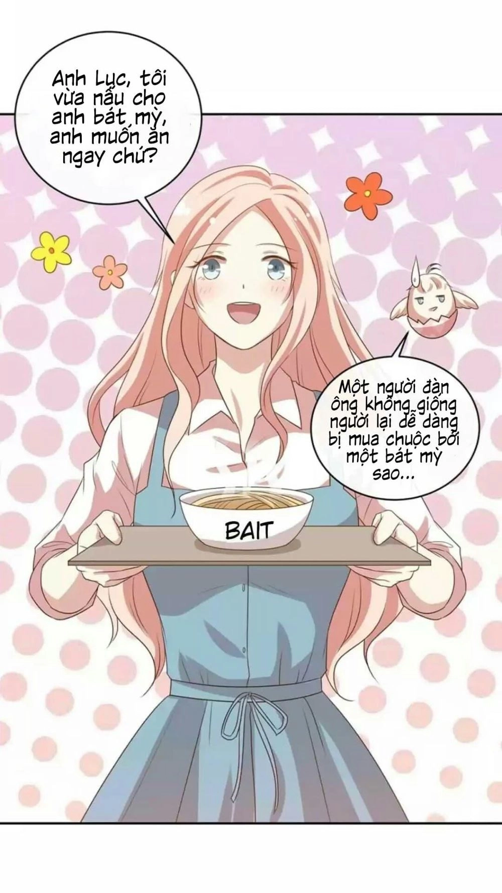 Hệ Thống Yêu Đương Với Nam Thần Chapter 21.2 - 20