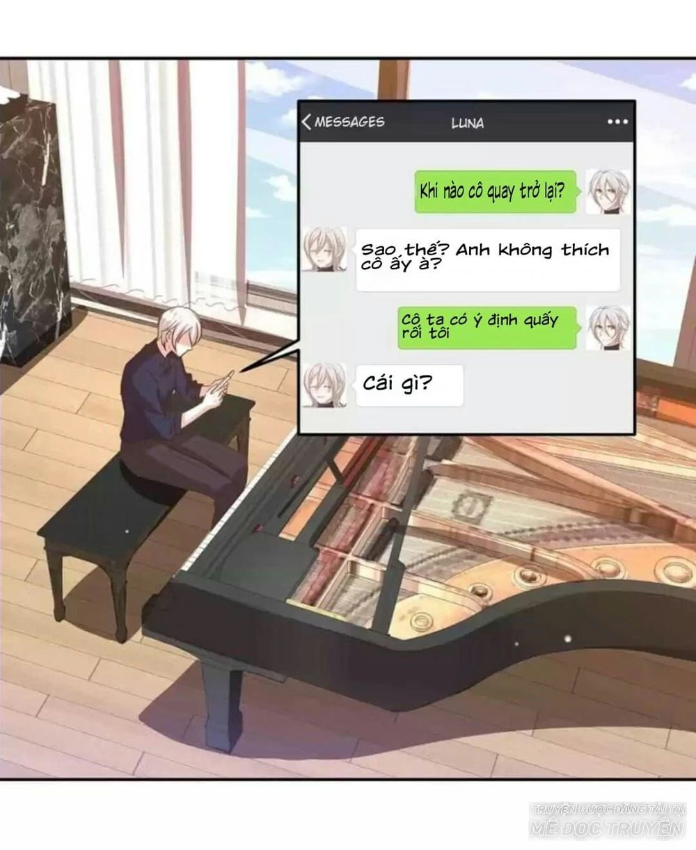 Hệ Thống Yêu Đương Với Nam Thần Chapter 21.2 - 21