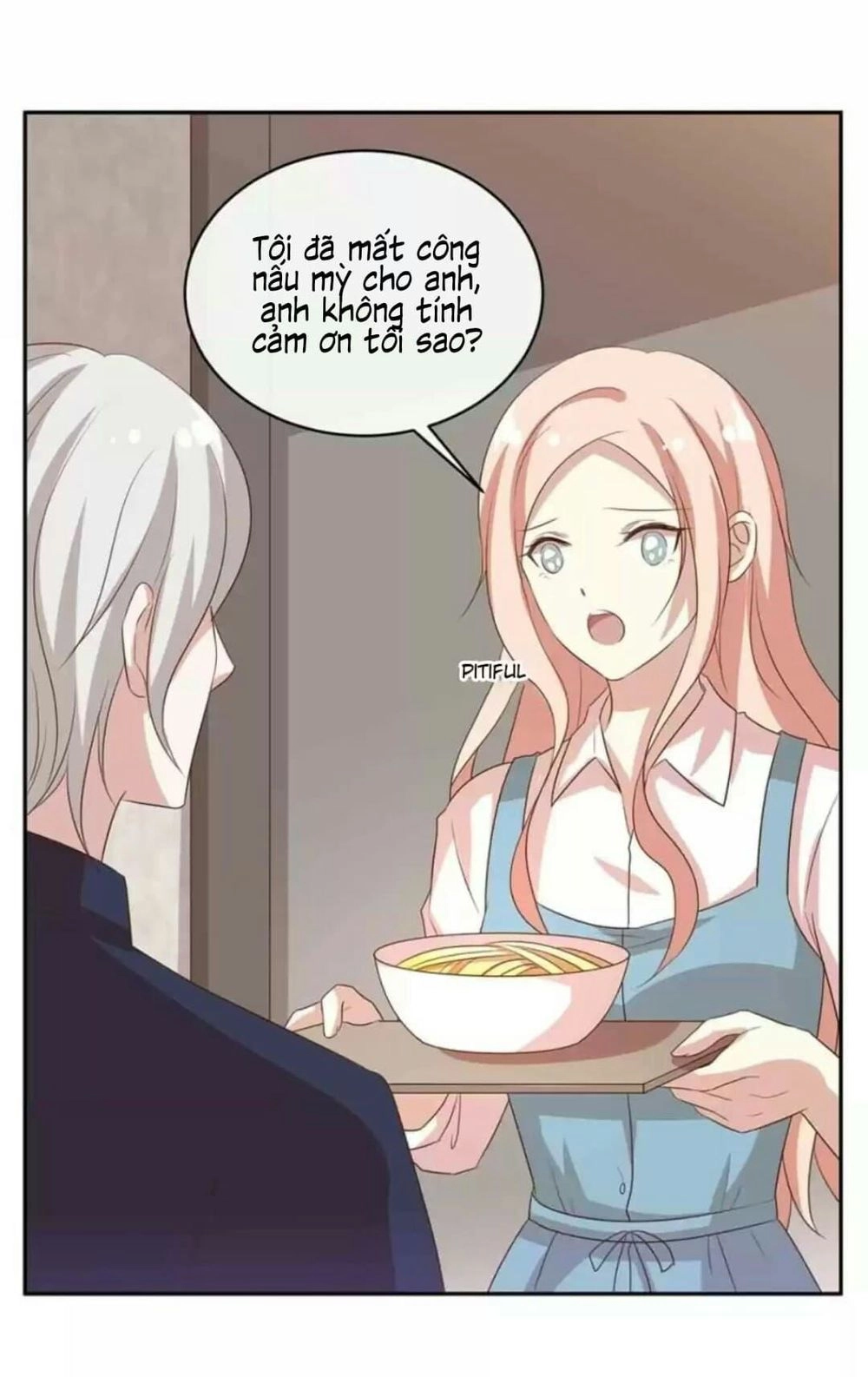 Hệ Thống Yêu Đương Với Nam Thần Chapter 21.2 - 22