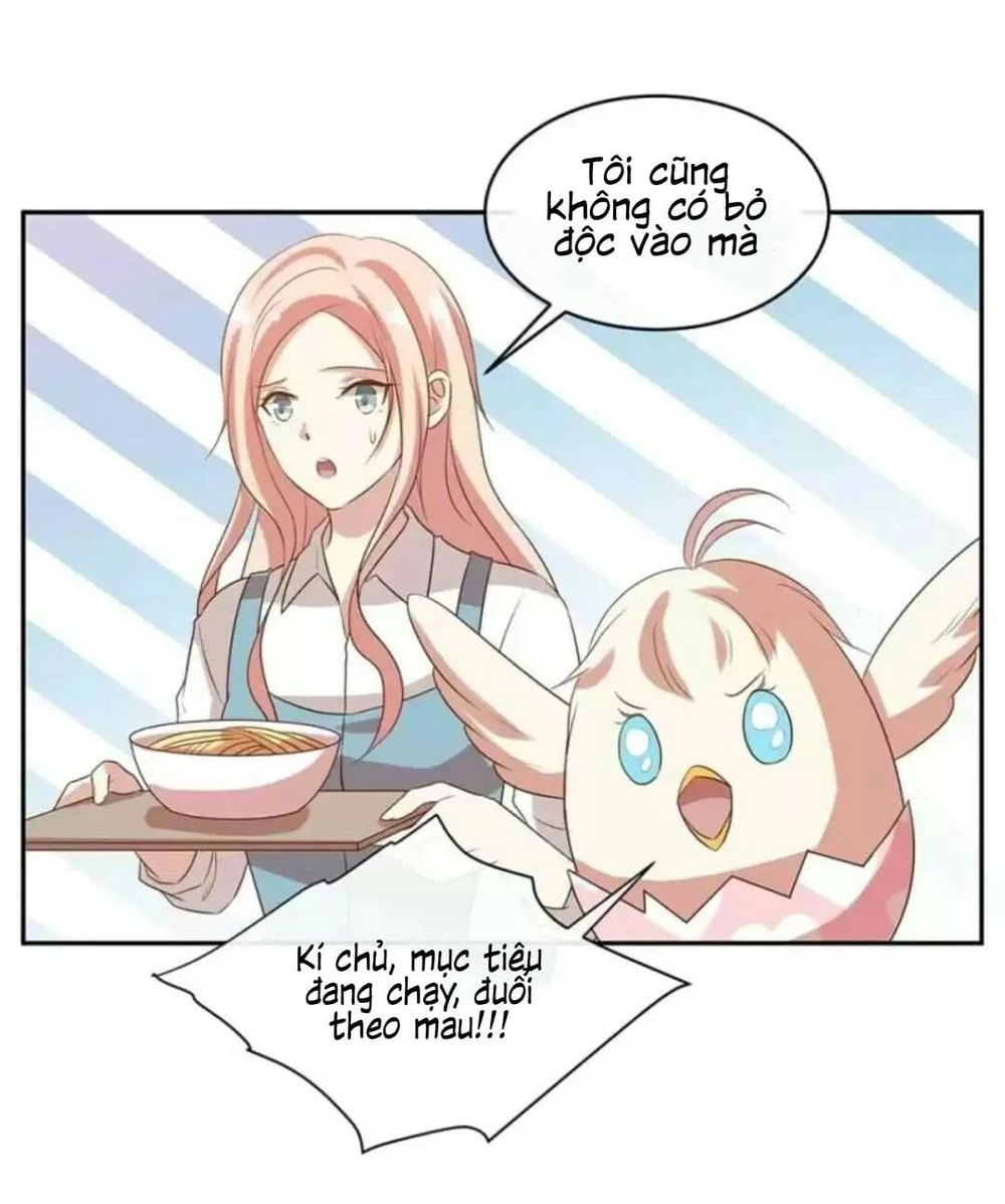 Hệ Thống Yêu Đương Với Nam Thần Chapter 21.2 - 24