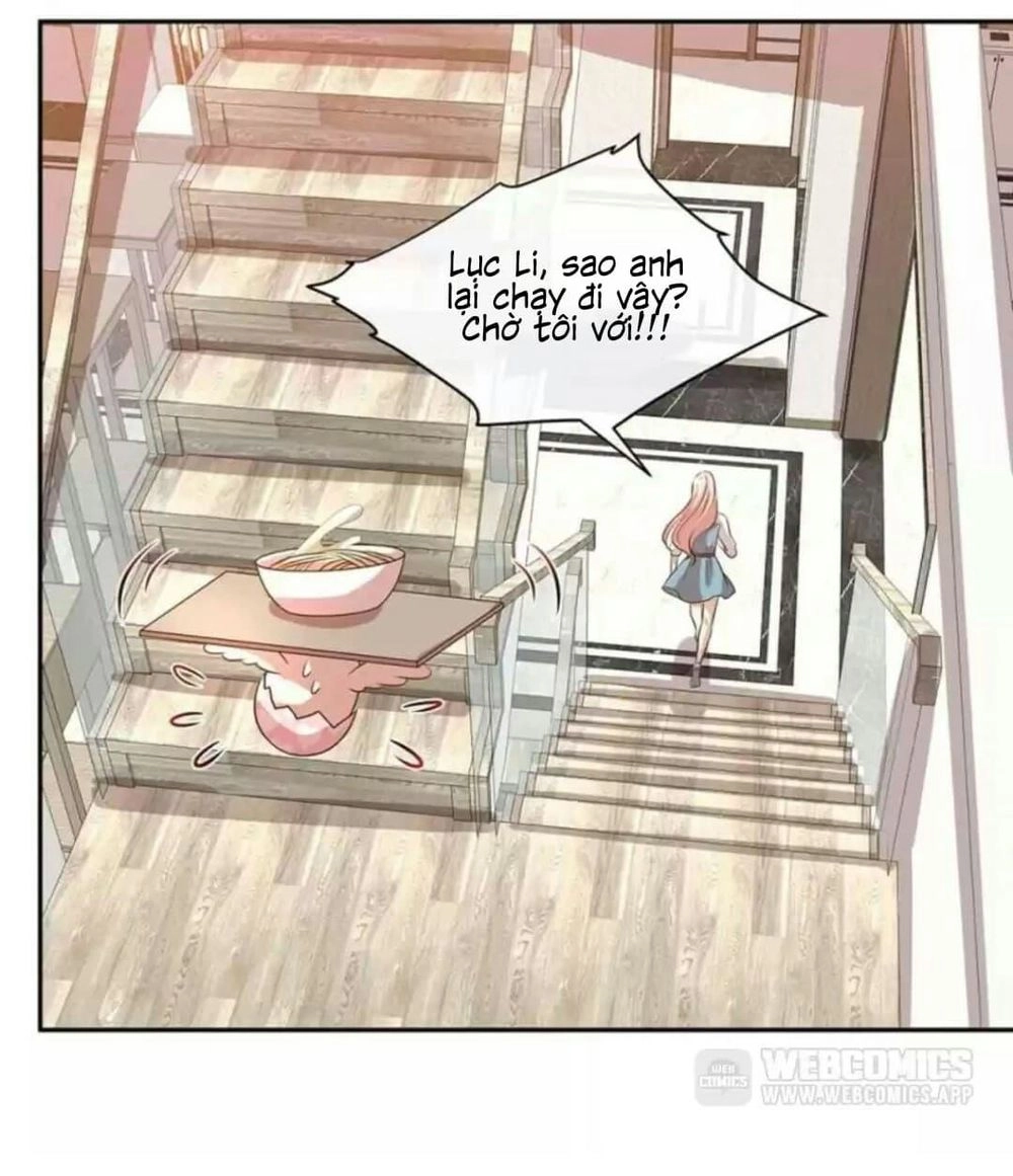 Hệ Thống Yêu Đương Với Nam Thần Chapter 21.2 - 25