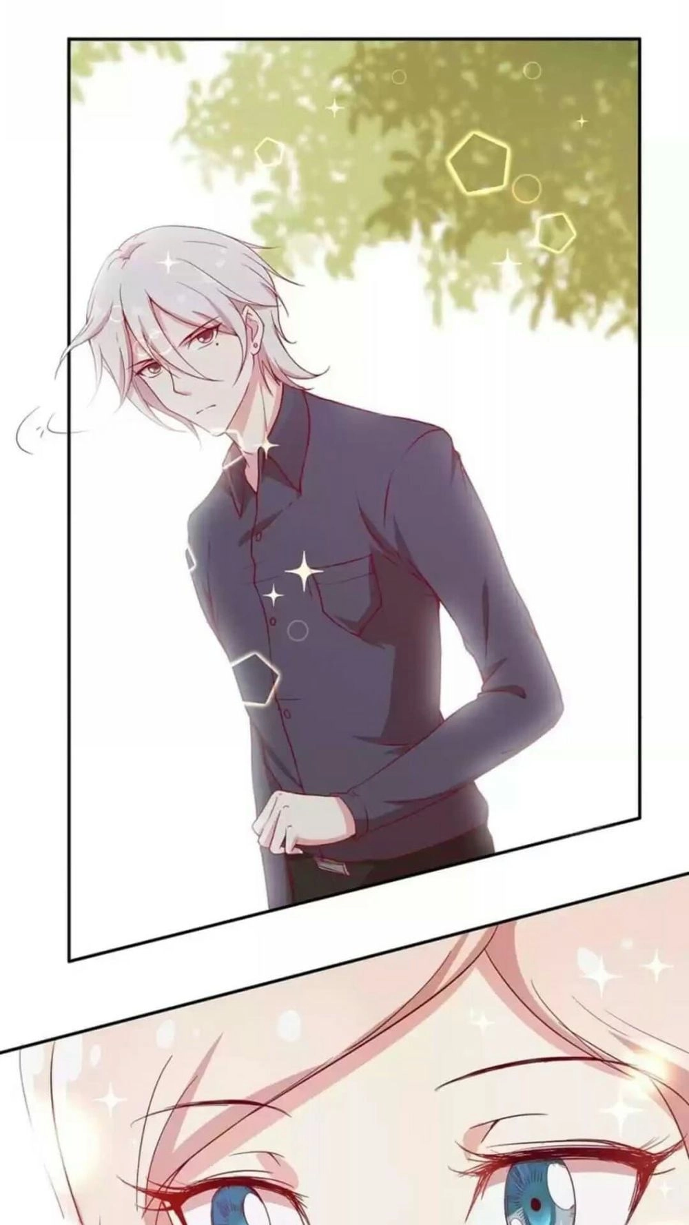 Hệ Thống Yêu Đương Với Nam Thần Chapter 22.1 - 4