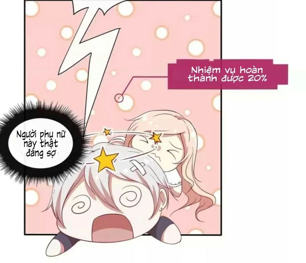 Hệ Thống Yêu Đương Với Nam Thần Chapter 22.1 - 7