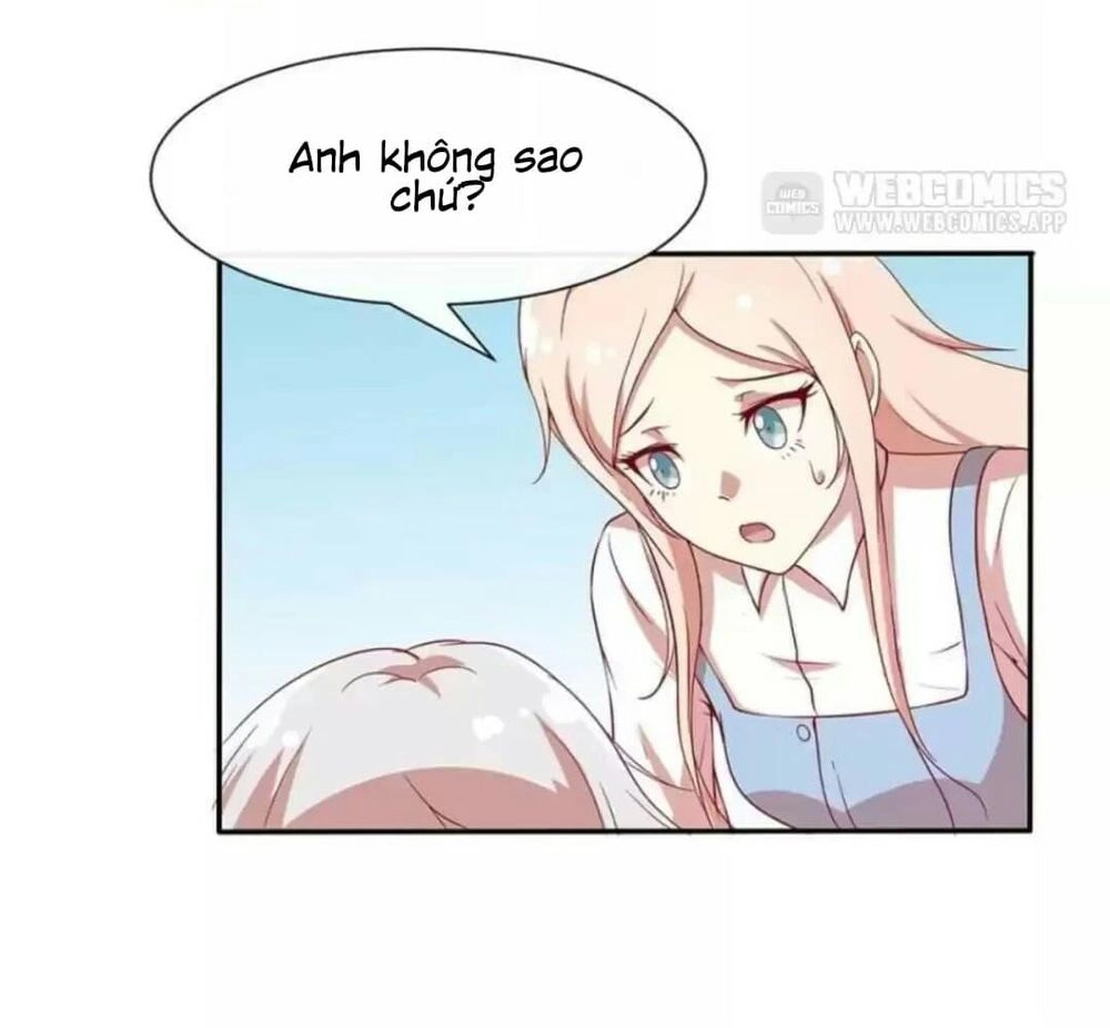 Hệ Thống Yêu Đương Với Nam Thần Chapter 22.1 - 8