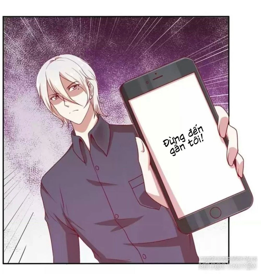 Hệ Thống Yêu Đương Với Nam Thần Chapter 22.1 - 11