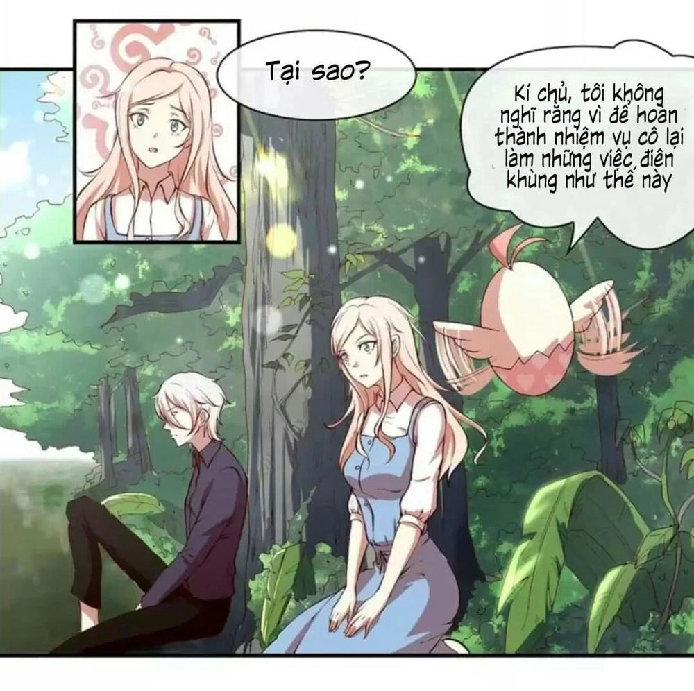 Hệ Thống Yêu Đương Với Nam Thần Chapter 22.1 - 12