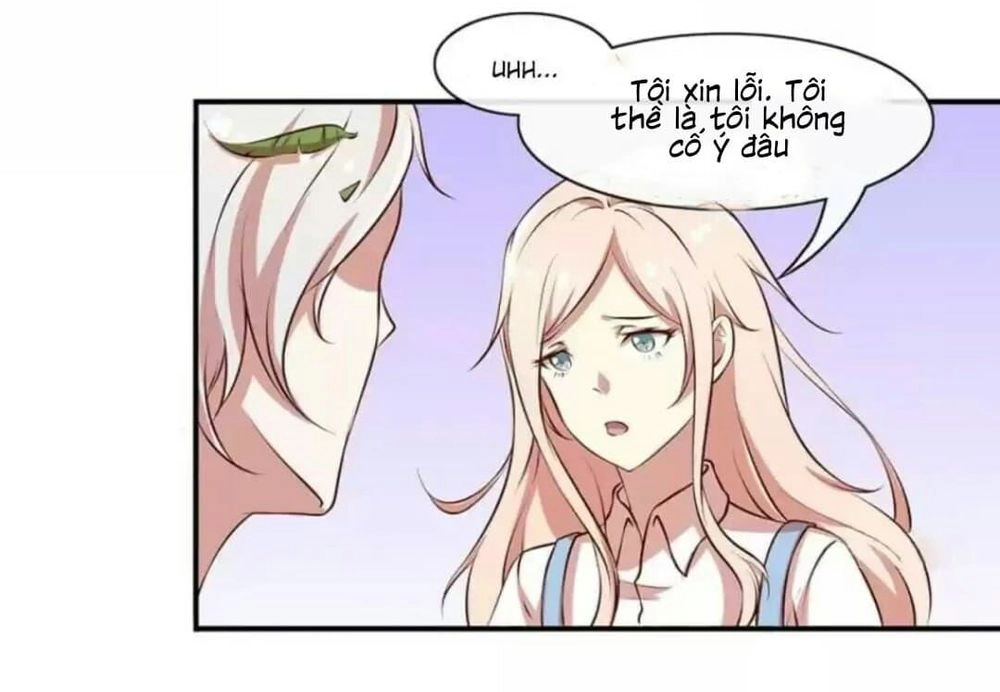 Hệ Thống Yêu Đương Với Nam Thần Chapter 22.1 - 14