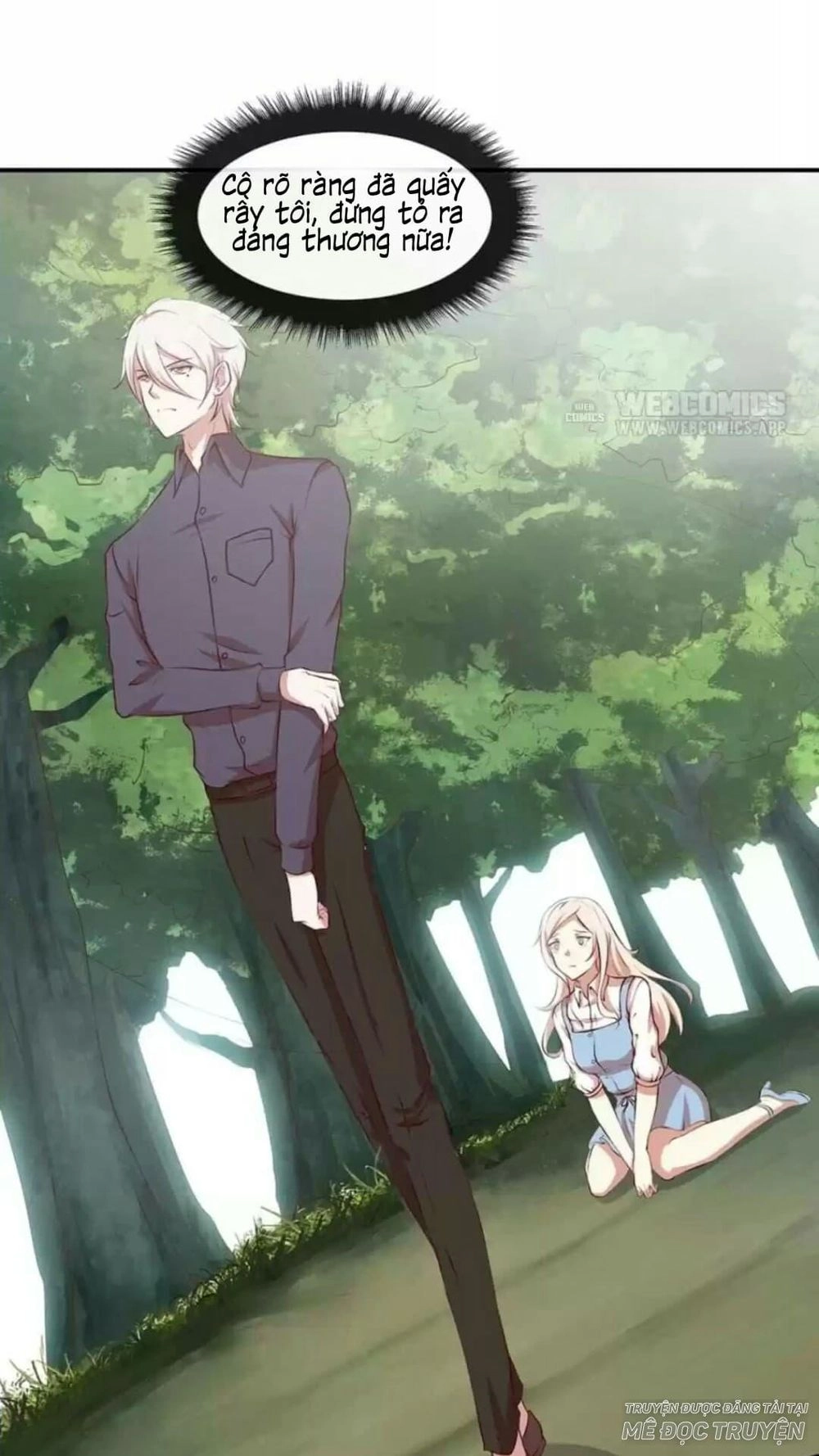 Hệ Thống Yêu Đương Với Nam Thần Chapter 22.1 - 16