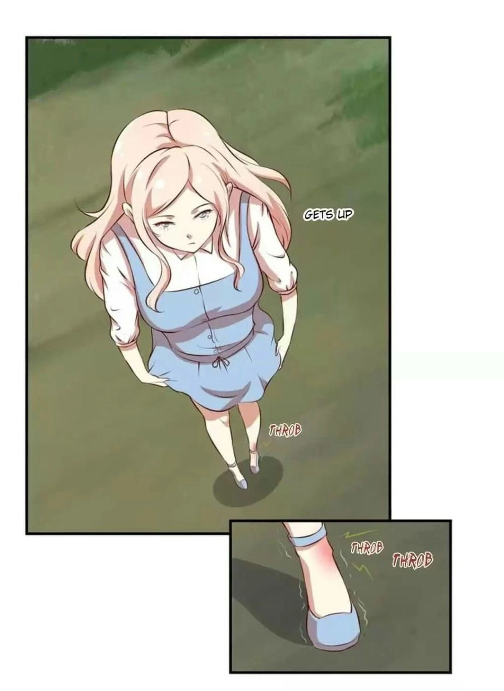 Hệ Thống Yêu Đương Với Nam Thần Chapter 22.1 - 18