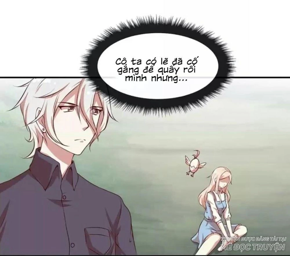 Hệ Thống Yêu Đương Với Nam Thần Chapter 22.1 - 21