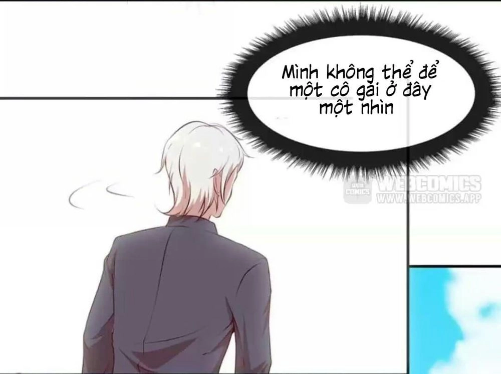 Hệ Thống Yêu Đương Với Nam Thần Chapter 22.1 - 22